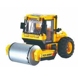 Wise Blocks sklopivi auto advanced na daljinsko upravljanje -pavement rescue ( eu389111 ) Cene