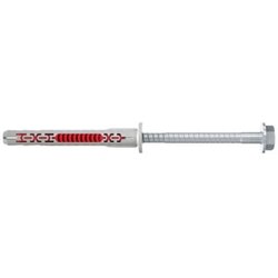 Fischer tipl sa produženim telom, 6-ugaona glava duoxpand 10X80 fus Cene