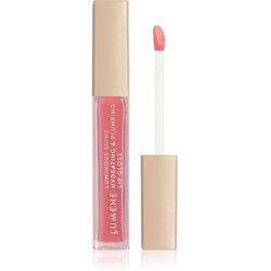 Lumene Luminous Shine hidratantno sjajilo za usne nijansa 6 Soft Pink 5 ml Cene