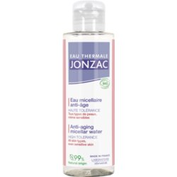 Eau Thermale JONZAC Anti-age micelarna voda Sublimactive - 100 ml Cene