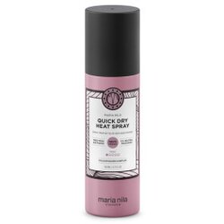 Maria Nila sprej za zaščito las - Quick Dry Heat Spray Cene