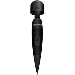 Bodywand vibrator Midnight Cene