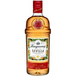 Tanqueray Džin Flor de Sevilla 0.7l Cene