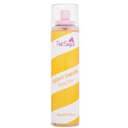 Aquolina Pink Sugar Creamy Sunshine sprej za telo 236 ml za ženske Cene