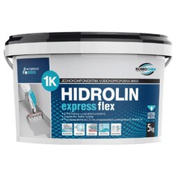 KOMOCHEM Hidrolin 1K Express Flex 5kg Cijene
