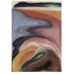 The Poster Club Plakat 50x70 cm Landshape Tribute 03 – Berit Mogensen Lopez – Cene