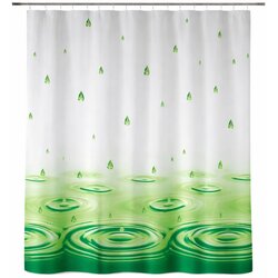 TROPIK zavesa za kupatilo 180x200 Cene