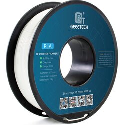 GEEETECH PLA Warm White - 1,75 mm / 1000 g Cene