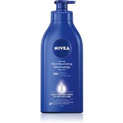 Nivea body eko sa pumpicom za telo 625 ml Cene