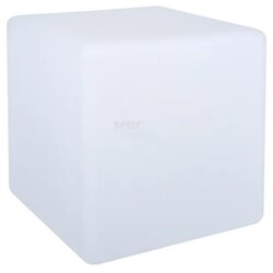 BRITOP LIGHTING Poland solarna RGB LED svetiljka Solaris kocka Cene