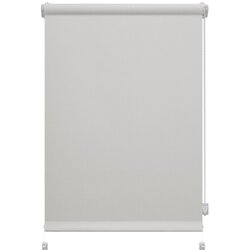 Gardinia kremno bel rolo 80x150 cm mini sonata Cene