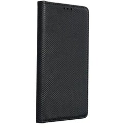 smart+ Case preklopna torbica za HONOR 90 črna Cene