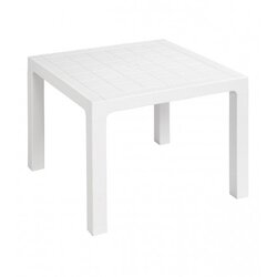 ARETA Sto ARES 80x80x72cm PVC bijeli Cijene