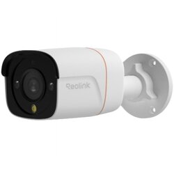 Reolink RP-PCB12M security camera Dome IP security camera Indoor & outdoor 4512 x 2512 pixels Wall Cene