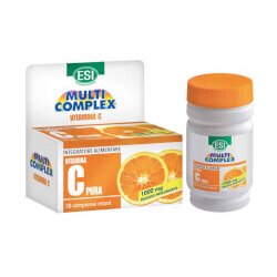 Esi Multicomplex Vitamina C Cene