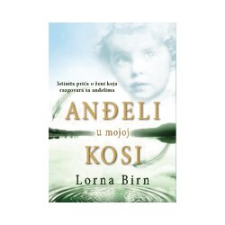 Babun Lorna Birn - Anđeli u mojoj kosi Cene
