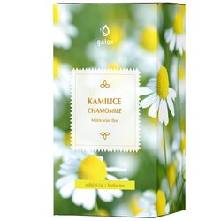 Galex Čaj kamilica 40 g Cene