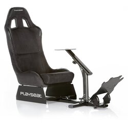 Playseat EVOLUTION - ALCANTARA Cene