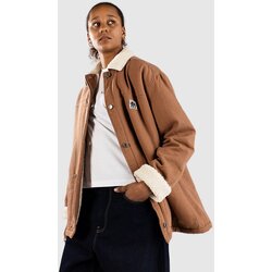 Quiksilver Uni Workwear Jakna rawhide Cene