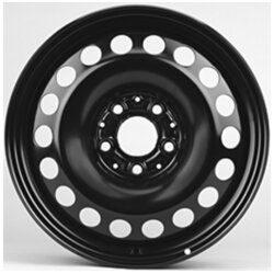 Kronprinz jekleno platisce P17x6,5 5x112x66,6 ET44 MB A-Klas Cene