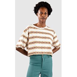 Sisstr Ines T-shirt sea salt Cene