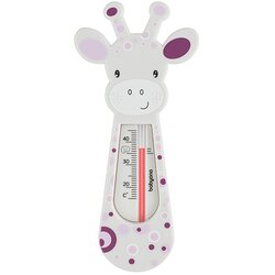 BabyOno Thermometer otroški termometer za kopel Green 1 kos Cene