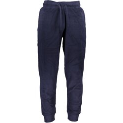 Gianmarco Venturi MEN&#39;S BLUE PANTS Cene