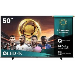 Hisense televizor 50E7Q 4K ultra hd smart qled Cijene