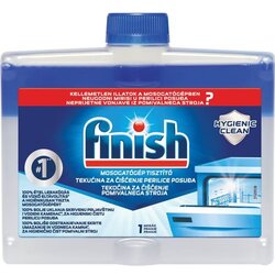 Finish sredstvo za čišćenje perilice posuđa 250ml Cene