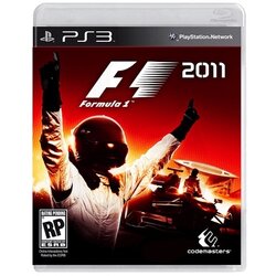 F1 2011 (PS3) - rabljeno Cene