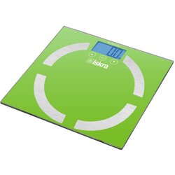 Iskra Dijagnostička vaga za mjerenje tjelesne težine Cijene