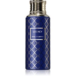 Maison Asrar Legacy 100 ml parfumska voda unisex Cene