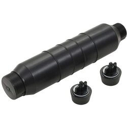 vidaXL Kompenzator ledu za bazen Gizzmo z 2 priključkoma za zimo HDPE Cene