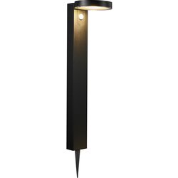 Nordlux LED solarna lampa sa senzorom RICA LED/5W/3,7V IP44 Cene
