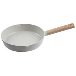 BAKERS SECRET Tava od kovanog aluminija bež 24cm BS11425 Cene