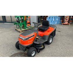 Husqvarna TC 112 Cene