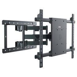 HAGOR BrackIT XXL HD II 65"-98" VESA do min. 200x200 max. 1000x600 nagibno, okretno, izvučeno Cene