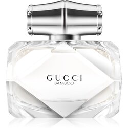 Gucci Bamboo toaletna voda za žene 50 ml Cene