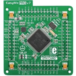 MikroElektronika Razvojna ploča MIKROE-1105 Cene