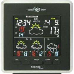 Technoline WD 4026 Cene