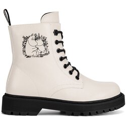 MOOMIN Gležnjarji CS-AW24-232MMN Bež Cene