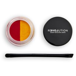Relove by Revolution kremno črtalo - Water Activated Liner - Double Up Cene