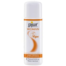 Pjur Veganski lubrikant Woman, 30ml Cene