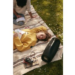 JBL bežični zvučnik BOOMBOX 2 crni Cijene