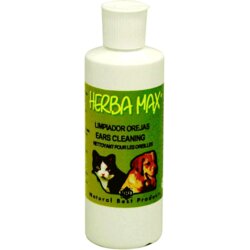 Herba Max Losion za čišćenje ušiju Ears Cleaning, 200 ml Cene