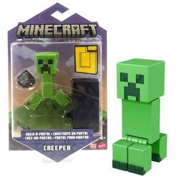 Minecraft Creeper figura ( 1045454 ) Cene