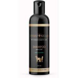 DermoGuard šampon za pse i mačke za pse i mačke Wire Coat 250 ml Cene