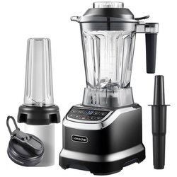 AMZCHEF blender ZM5003-BK, črn Cene
