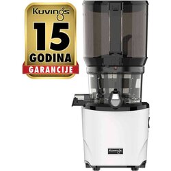 Kuvings VerVita sokovnik Auto10S - AUTO10S - BIJELA Cene