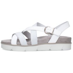 IgI&CO Športni sandali 1167433 Bela Cene